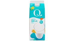 Q Melk Lett 0.5% | 1.75l