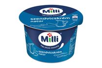 Milli natúr szendvicskrém 200 g