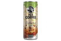 HELL Ice Coffee Pisztácia ízű kávéital 250 ml