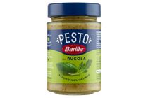 Barilla pesto szósz bazsalikommal, petrezselyemmel, rukkolával 190 g