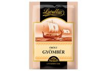 Lucullus őrölt gyömbér 20 g