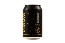 MOJO WORKIN'25: Coffee - Russian Imperial Stout - 8,5% 330 ml