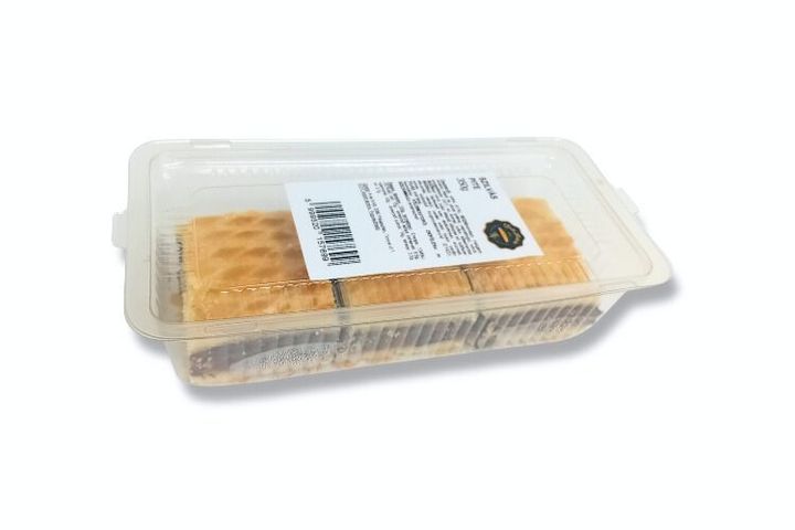 Szilvás pite 350g (3 db/csomag)