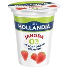Hollandia Jogurt nízkotučný jahoda | 150 g