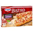 Dr. Oetker Bistro Baguette Speciale | 250 g