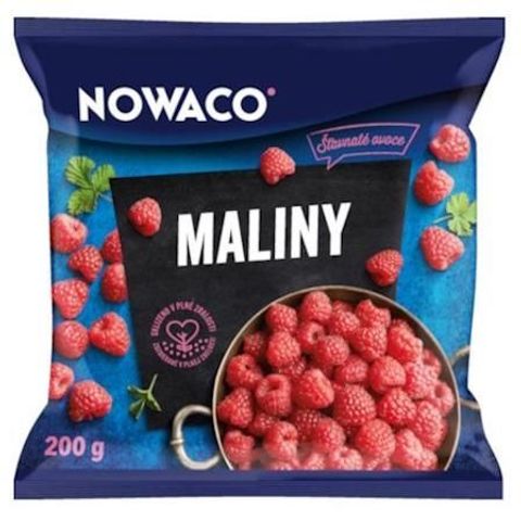 Nowaco Málna 200 g
