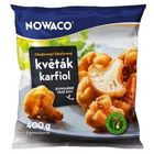 Nowaco rántott karfiol 400 g