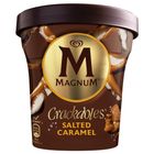 Magnum Glass Crackables Salted Caramel 440ml