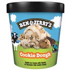 Ben & Jerry'S Glass Cookie Dough 465 ml