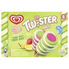 GB Glace Mini Twister 8-pack
