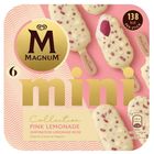 Magnum Is Mini Pink Lemonade | 6 x 55ml