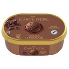 Carte D'Or tejcsokoládés jégkrém tejcsokoládé darabokkal 1000 ml
