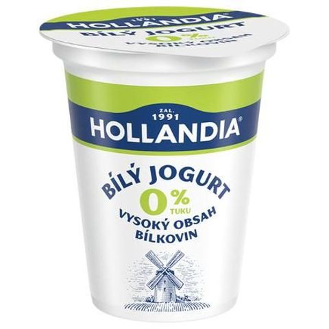 Hollandia Yogurt low fat white | 150 g