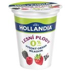 Hollandia Jogurt nízkotučný lesní plody | 150 g
