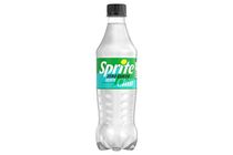 Sprite menta-, citrom-és limeízű energiamentes szénsavas üdítőital édesítőszerekkel 500 ml