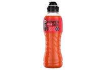 Powerade Attack Non-Carbonated Cinnamon-Flavored Isotonic Sports Drink with Pantothenic Acid 500 ml