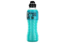 Powerade Defend szénsavmentes hibiszkuszízű izotóniás sportital pantoténsavval 500 ml