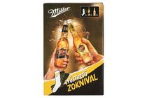 Miller válogatás zoknival 4 x 330 ml