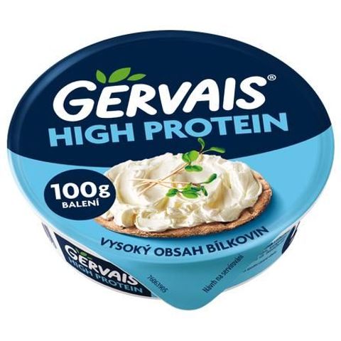 Gervais High Protein | 100 g