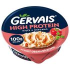 Gervais High Protein Tomato & Oregano | 100 g