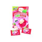 Peelable Gummies Lychee Geschmack 75 g