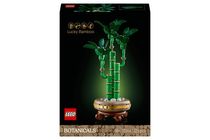 LEGO Botanicals 10344 Szerencsebambusz