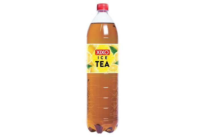 XIXO Ice Tea Lemon Flavored Ice Tea 1,5 l