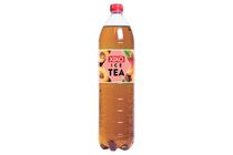 XIXO Ice Tea Őszibarackos jegestea 1,5 l