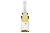 BB Spumante édes, fehér muskotály pezsgő 9,5% 0,75 l
