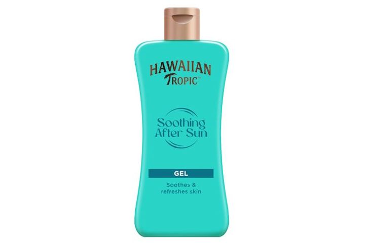 Hawaiian Tropic After Sun Cooling Aloe Gel 200ml