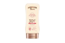 Hawaiian Tropic SPF30 naptej 170 ml Glowing Protection