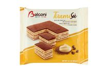 Balconi – Tiramisu | 400 g