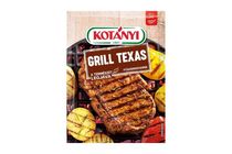 Kotányi Texas BBQ fűszerkeverék 25 g