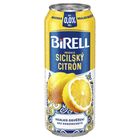 Birell 0.0 Sicilský citrón nealkoholické pivo plech | 500 ml