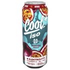 Cool + Iso passion fruit nealkoholické pivo plech | 500 ml