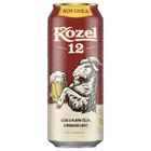 Velkopopovický Kozel 12 Světlý ležák pivo plech | 500 ml