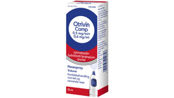 Otrivin Comp Nesespray | 10ml