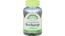 Biopharma Ashwagandha Recharge | 60stk