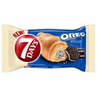 7 Days Croissant Oreo & Vanilla Flavor | 60 g