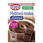 Dr. Oetker Rýžová kaše jemná čokoláda | 52 g