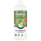 FeelEco Aloe Vera Dishwashing Liquid | 1 l