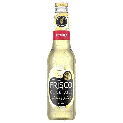 Frisco Cocktails Pina Colada glass | 330 ml