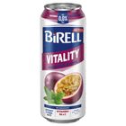 Birell 0.0 Vitality Marakuja & maté nealkoholické pivo plech | 500 ml