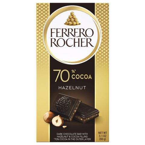 Ferrero Rocher Tablet Dark | 90g