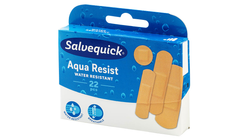 Salvequick Plaster Vannavvisende | 22stk