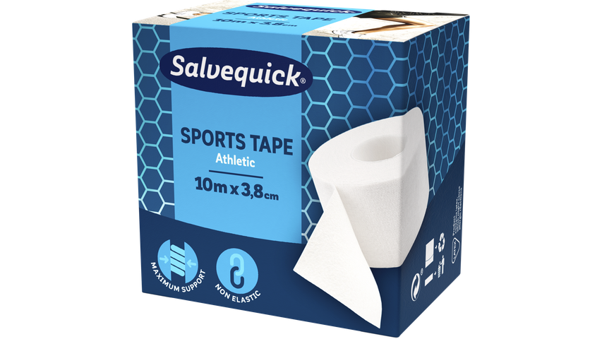 Salvequick Sport Tape | 10m