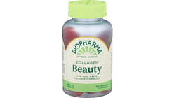 Biopharma Kollagen Beauty Gummies | 60stk