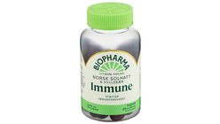 Biopharma Immune Support Gummies | 60stk