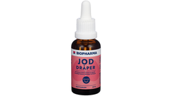 Biopharma Jod Dråper | 30ml