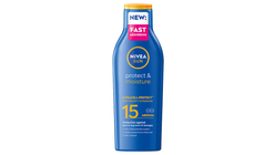 Nivea Sun Lotion Spf15 I 200ml